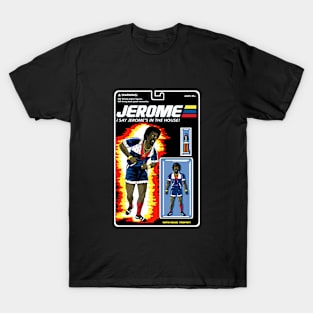 Romey Rome T-Shirt